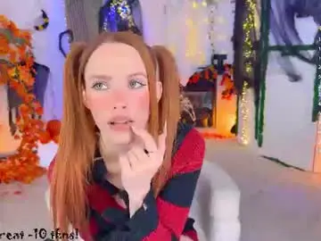 Chaturbate Adult Webcams of blush_mikki