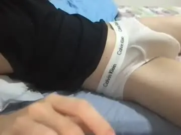 Chaturbate Best Webcam of christhickx