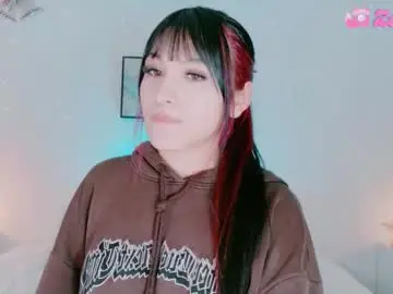 Chaturbate Live Porn of cuteezoe