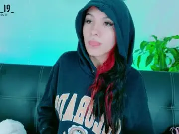 Chaturbate Private Sex Chat of cuteezoe