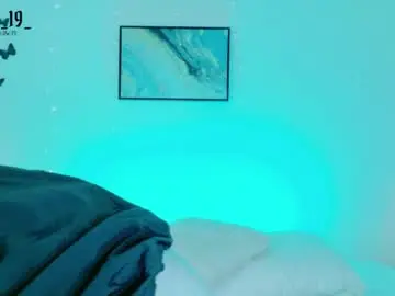 Chaturbate Adult Video Chat of cuteezoe
