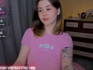 Chaturbate Live Sex of cutie_mili