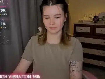 Chaturbate Free Live Porn of cutie_mili