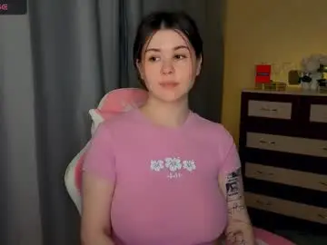 Chaturbate Adult Video Chat of cutie_mili