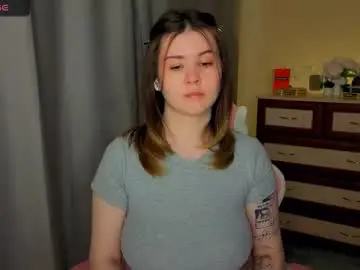 Chaturbate Best Webcam of cutie_mili