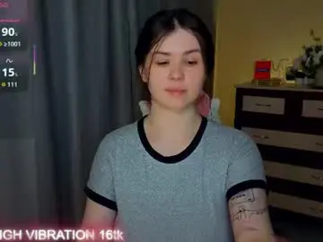 Chaturbate Adult Webcam of cutie_mili