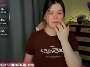 Chaturbate Live Porn of cutie_mili