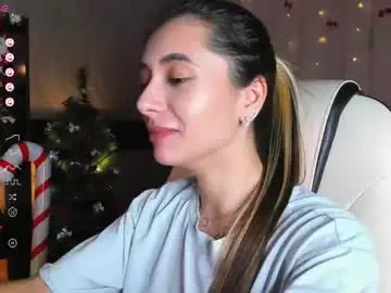 Chaturbate Sex Cam of darlabelle