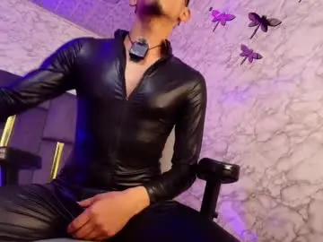 Chaturbate Sex Chat of dereck_monroe