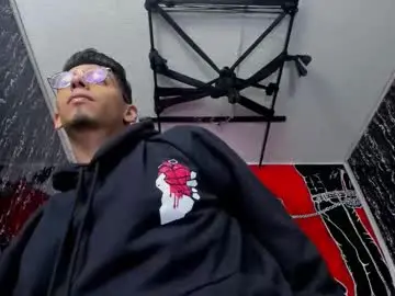 Chaturbate Sex Chat of dereck_monroe