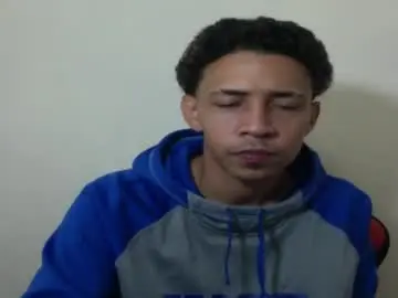 Chaturbate Sex Chat of el_menor