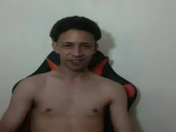 Chaturbate Adult Webcam of el_menor