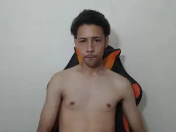 Chaturbate Adult Webcams of el_menor