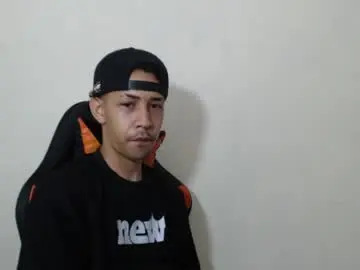 Chaturbate Best live sex cam show of el_menor