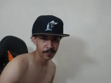 Chaturbate Nude Webcam of el_menor