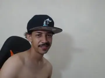 Chaturbate Adult Webcam of el_menor