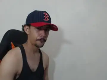 Chaturbate Nude Webcam of el_menor