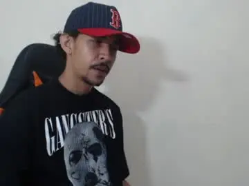 Chaturbate Adult Webcam of el_menor