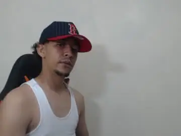 Chaturbate Live Sex of el_menor