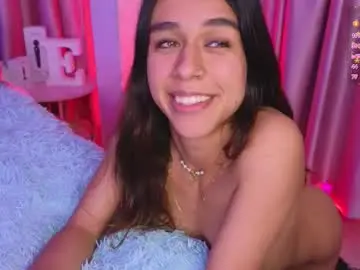 Chaturbate Sex Chat of emiiscoot_1