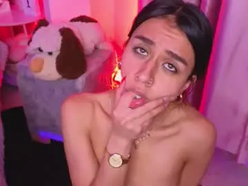 Chaturbate Sex Cam of emiiscoot_1