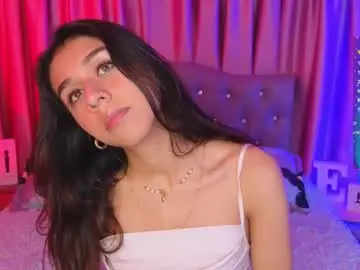 Chaturbate Adult Video Chat of emiiscoot_1