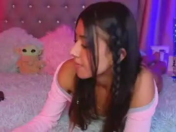 Chaturbate Nude Webcam of emiiscoot_1