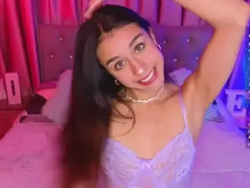 Chaturbate Nude Webcam of emiiscoot_1