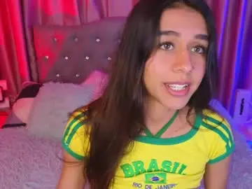 Chaturbate Private Sex Chat of emiiscoot_1