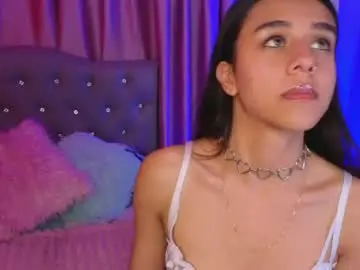 Chaturbate Sex Chat of emiiscoot_1