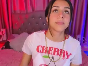 Chaturbate Private Sex Chat of emiiscoot_1
