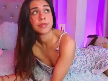 Chaturbate Nude Webcam of emiiscoot_1