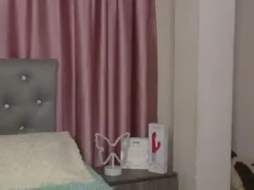 Chaturbate Best Webcam of emiiscoot_1