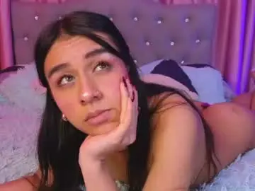 Chaturbate Best Webcam of emiiscoot_1