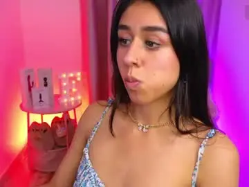 Chaturbate Live Porn of emiiscoot_1