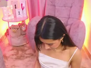 Chaturbate Sex Chat of emiiscoot_1