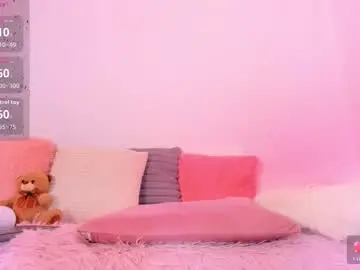 Chaturbate Adult Webcam of gigidoll_