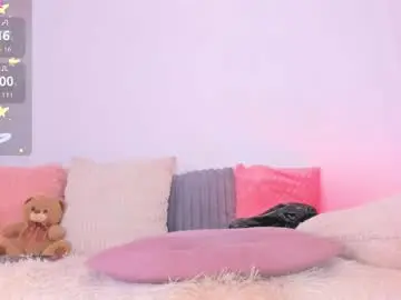 Chaturbate Live Sex of gigidoll_