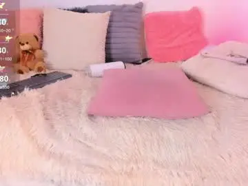 Chaturbate Live Porn of gigidoll_