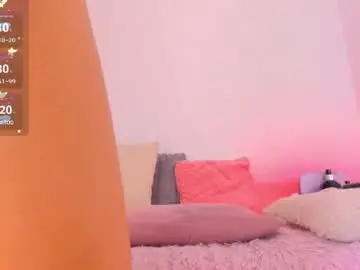 Chaturbate Best live sex cam show of gigidoll_