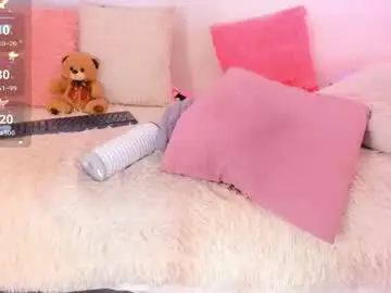 Chaturbate Free Porn Cam of gigidoll_