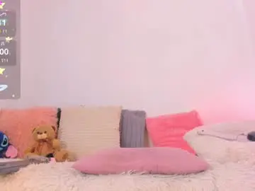 Chaturbate Live Sex Cam of gigidoll_