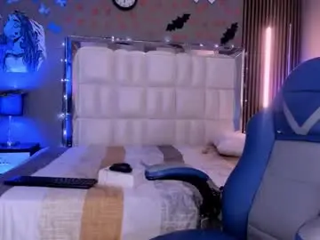 Chaturbate Nude Webcam of iam_mathias