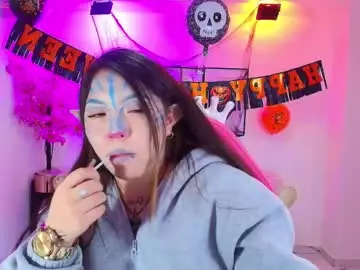 Chaturbate Adult Video Chat of isa_reel