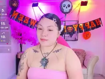 Chaturbate Live Sex Cam of isa_reel