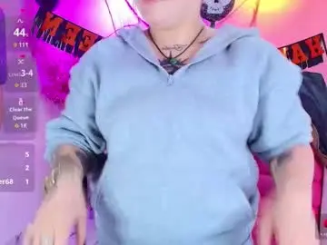 Chaturbate Watch Live Sex Cams of isa_reel