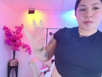 Chaturbate Best Webcam of isa_reel