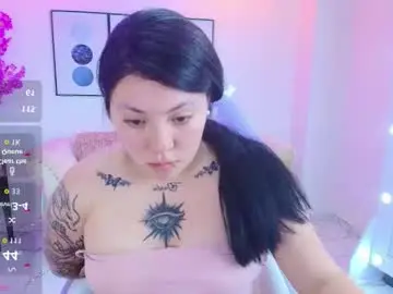 Chaturbate Private Sex Chat of isa_reel