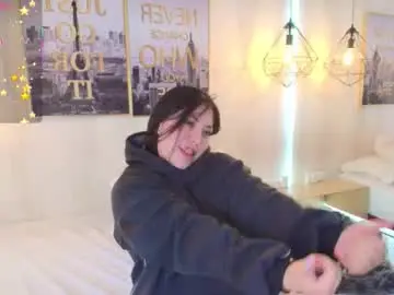 Chaturbate Live Sex of isa_reel