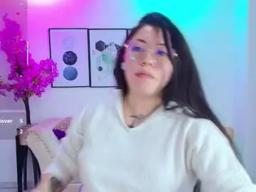 Chaturbate Live Sex Cam of isa_reel